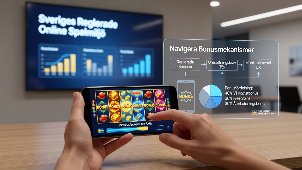 Close-up of smartphone screen showing slot game with active bonus meter and timer